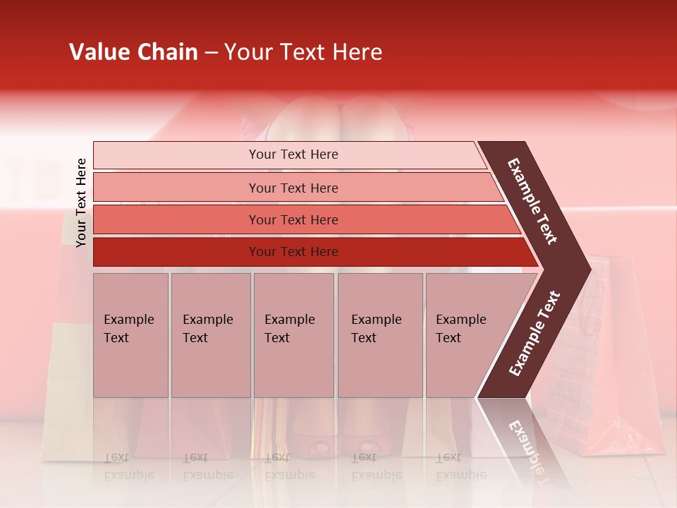 Panama Shopping PowerPoint Template