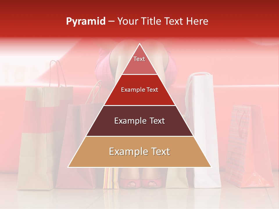 Panama Shopping PowerPoint Template