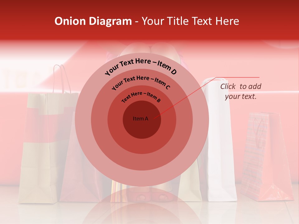 Panama Shopping PowerPoint Template