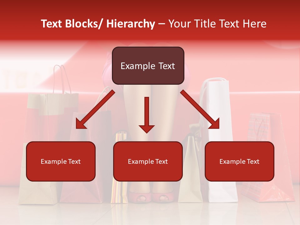 Panama Shopping PowerPoint Template
