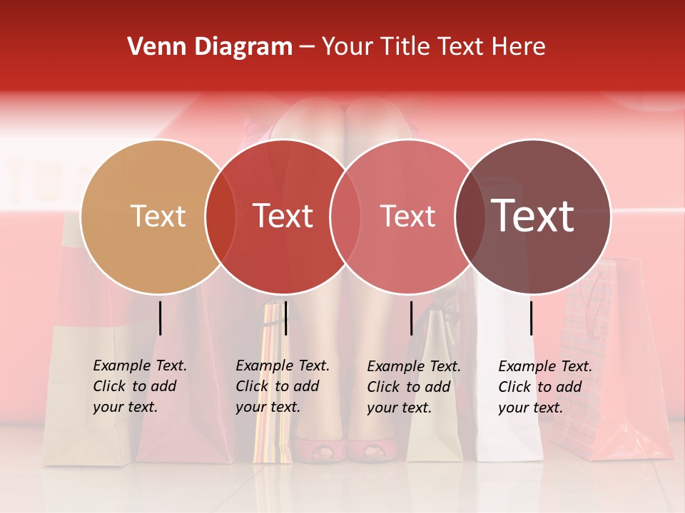 Panama Shopping PowerPoint Template