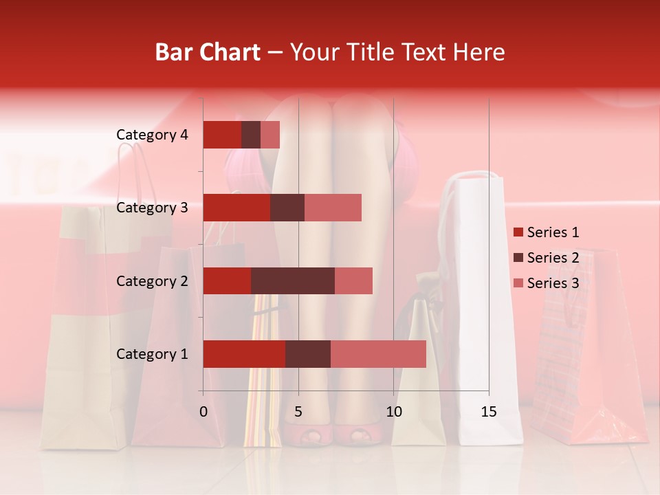 Panama Shopping PowerPoint Template