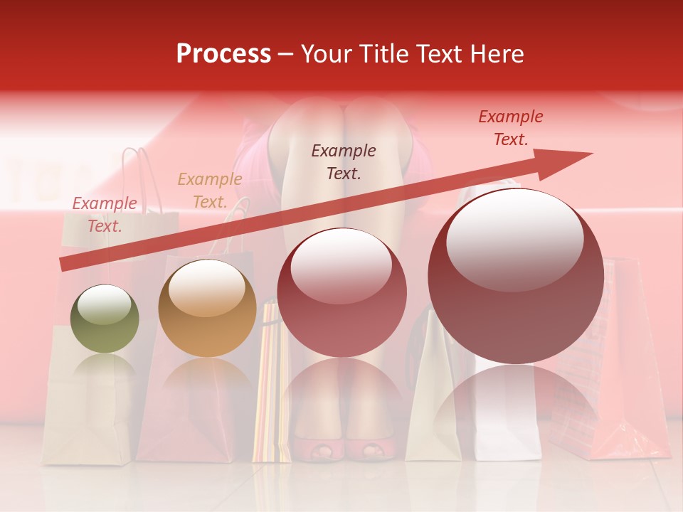 Panama Shopping PowerPoint Template