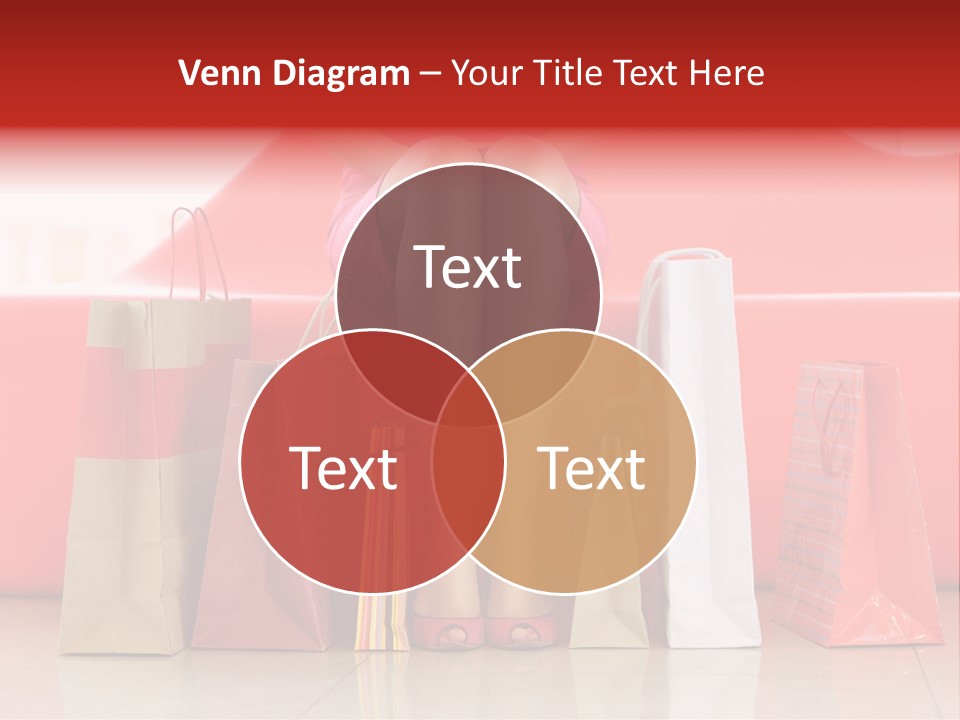 Panama Shopping PowerPoint Template