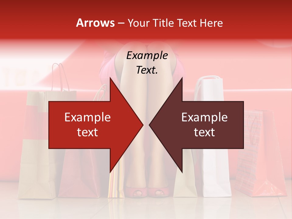 Panama Shopping PowerPoint Template