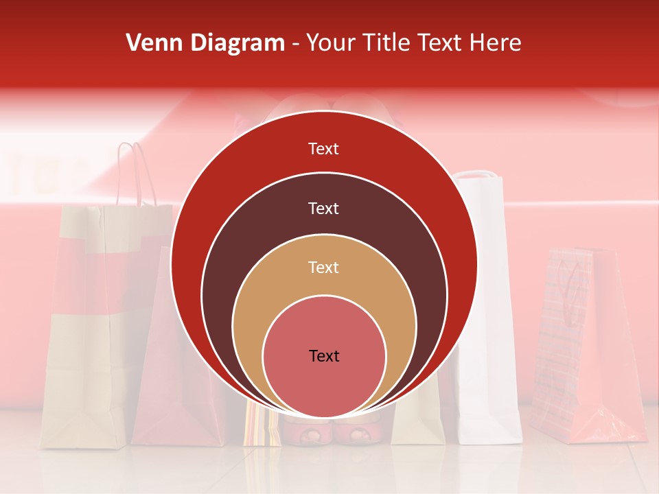 Panama Shopping PowerPoint Template