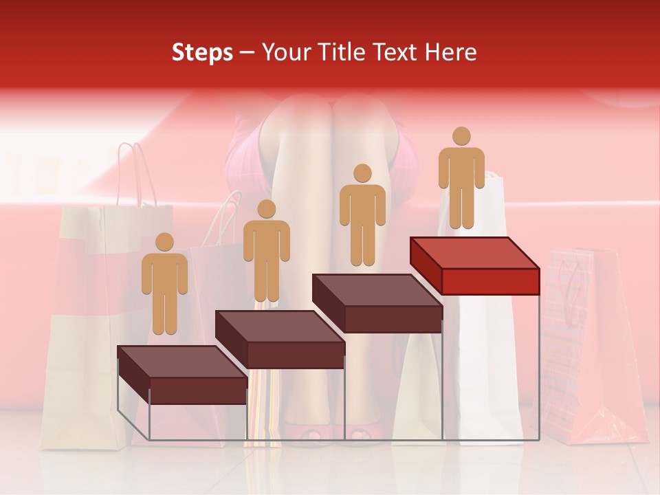 Panama Shopping PowerPoint Template