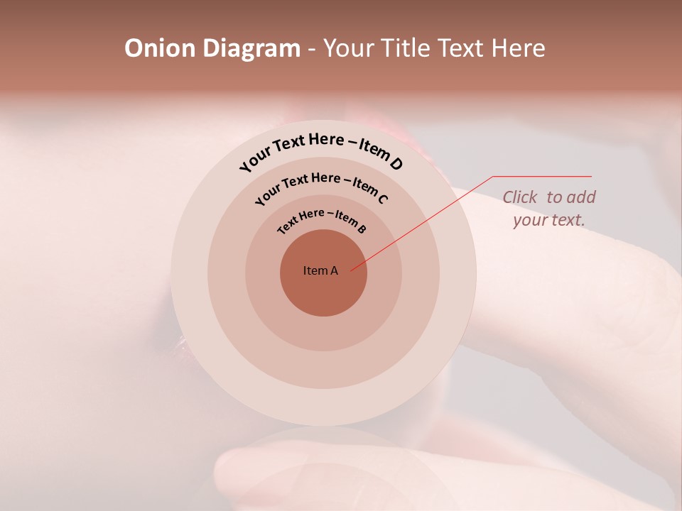 Lips Voluptuous Studio PowerPoint Template