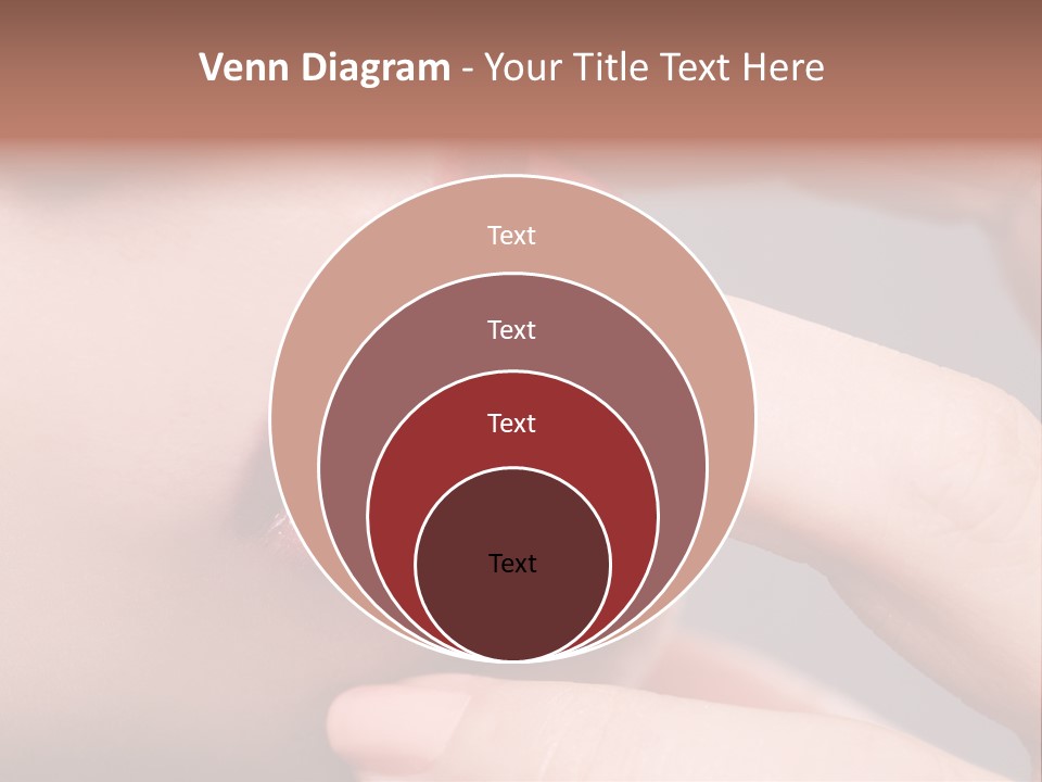 Lips Voluptuous Studio PowerPoint Template