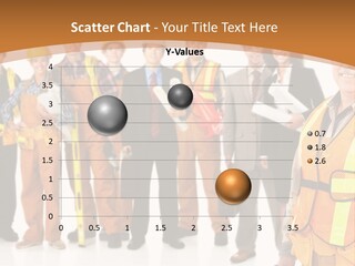 Construction PowerPoint Template