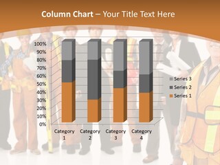 Construction PowerPoint Template