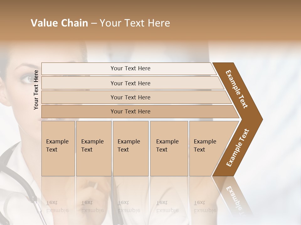 Worker Emergency Trust PowerPoint Template