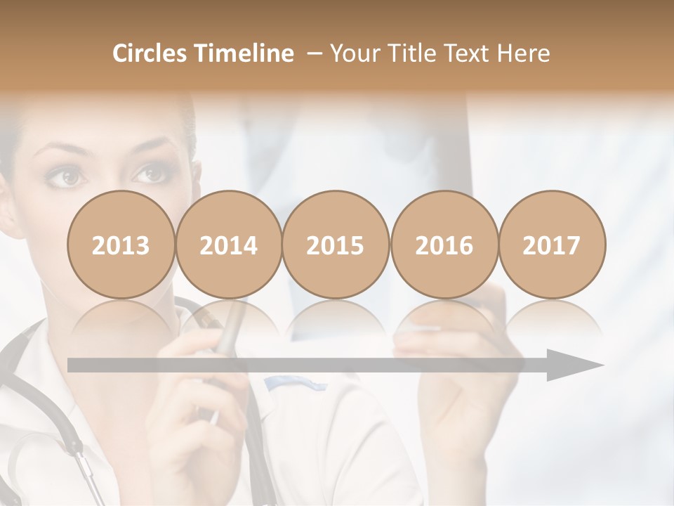 Worker Emergency Trust PowerPoint Template