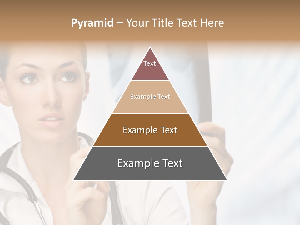 Worker Emergency Trust PowerPoint Template