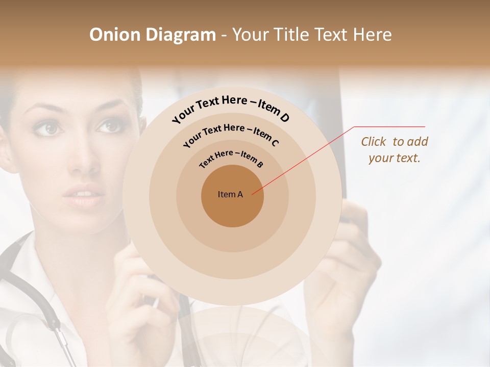 Worker Emergency Trust PowerPoint Template