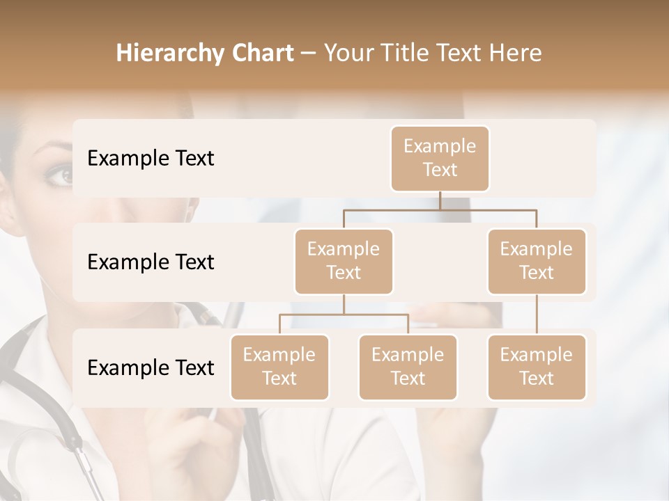 Worker Emergency Trust PowerPoint Template