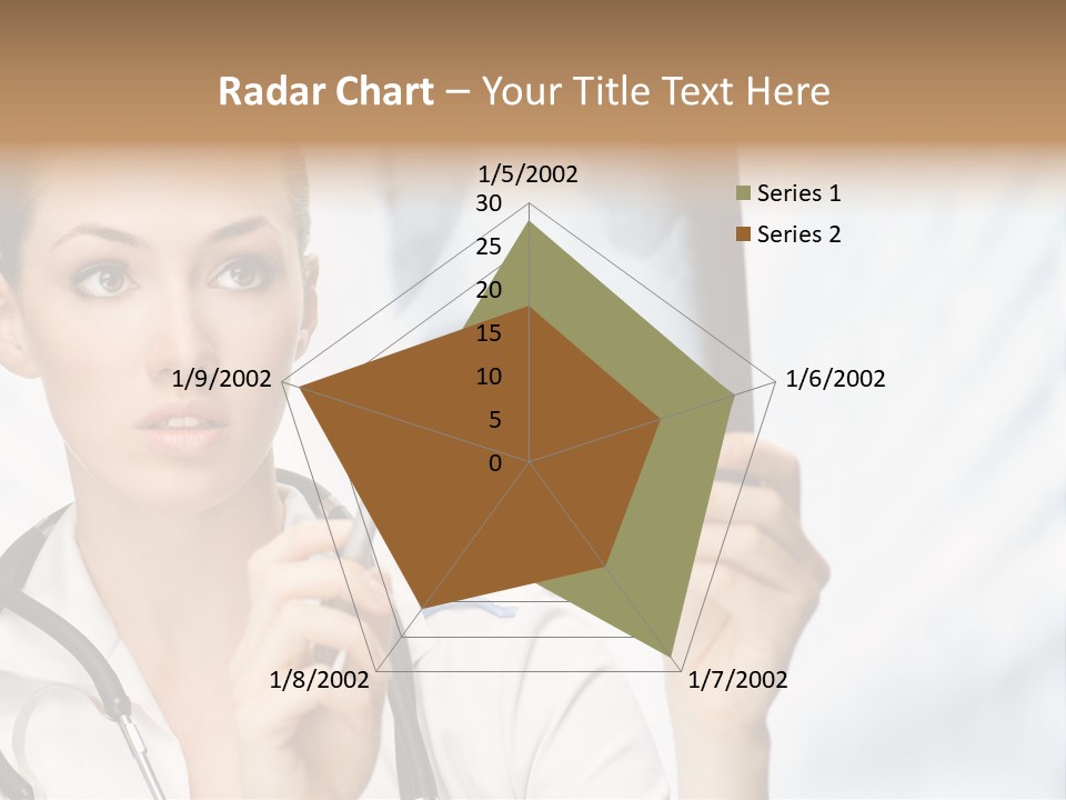 Worker Emergency Trust PowerPoint Template