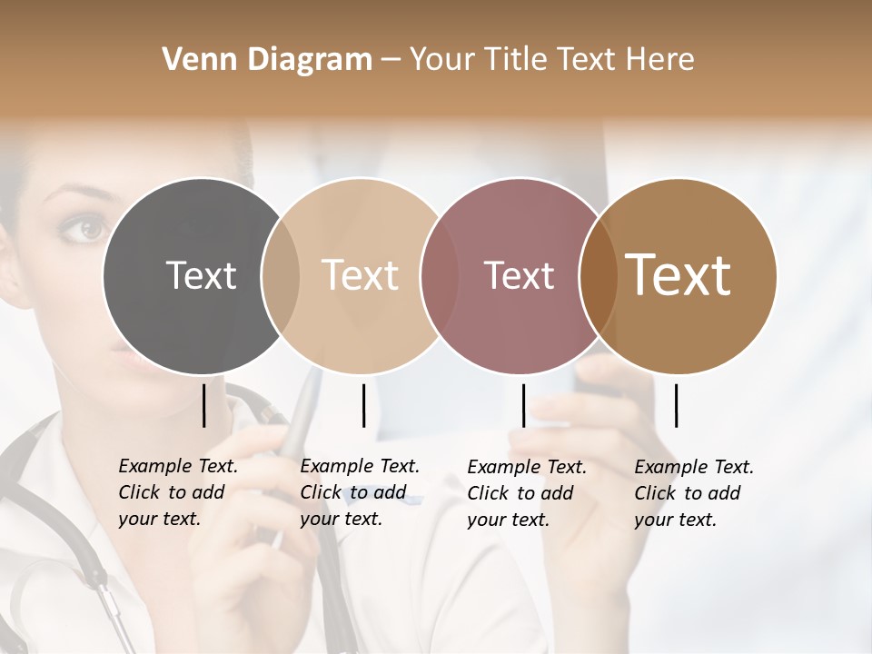 Worker Emergency Trust PowerPoint Template