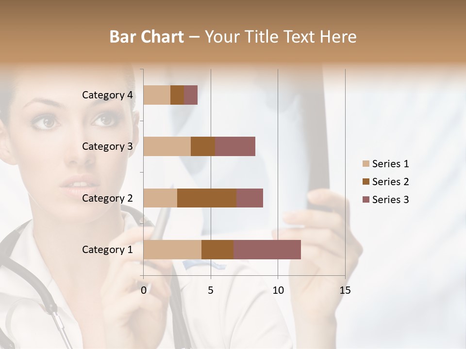 Worker Emergency Trust PowerPoint Template