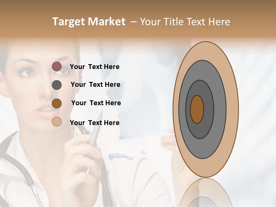 Worker Emergency Trust PowerPoint Template