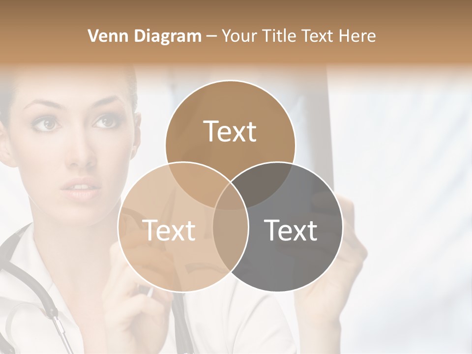 Worker Emergency Trust PowerPoint Template