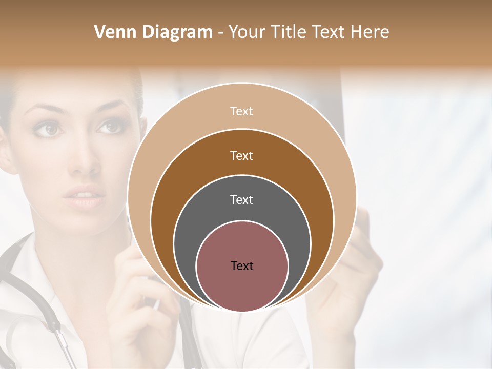 Worker Emergency Trust PowerPoint Template