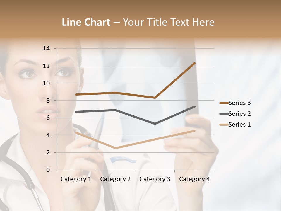 Worker Emergency Trust PowerPoint Template