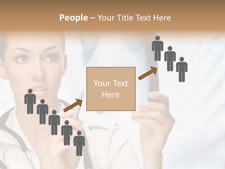 Worker Emergency Trust PowerPoint Template