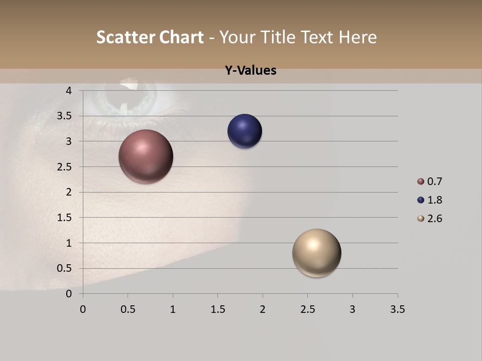 Muslim Women In Hijab PowerPoint Template