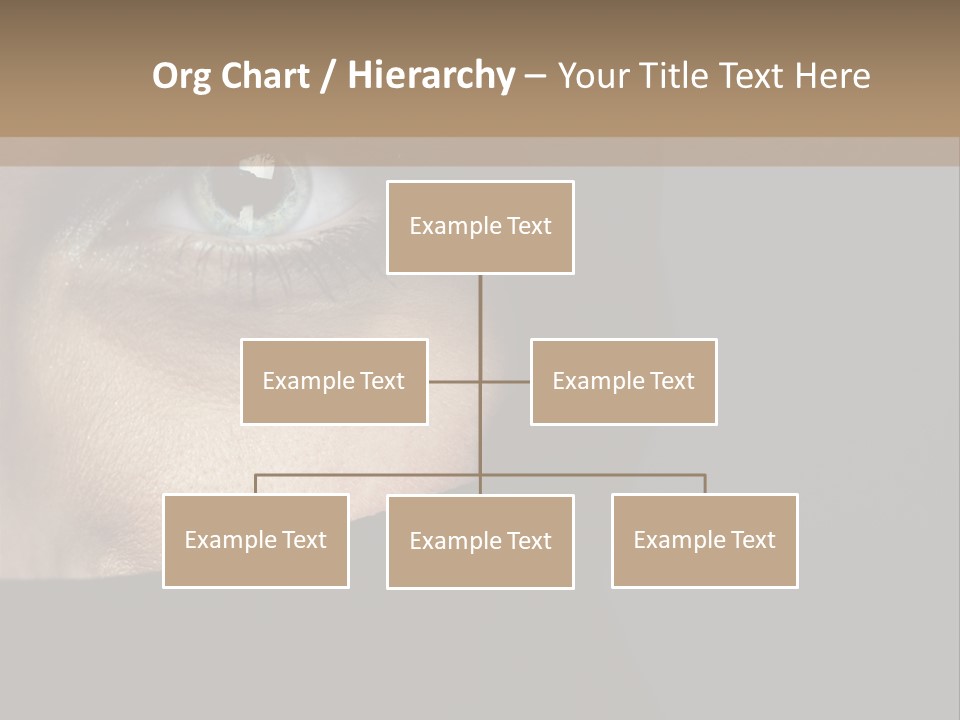 Muslim Women In Hijab PowerPoint Template