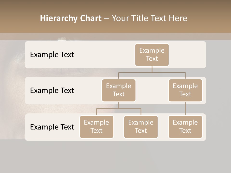 Muslim Women In Hijab PowerPoint Template
