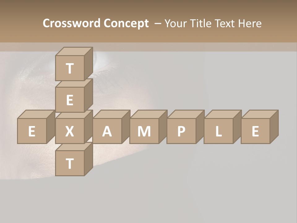 Muslim Women In Hijab PowerPoint Template