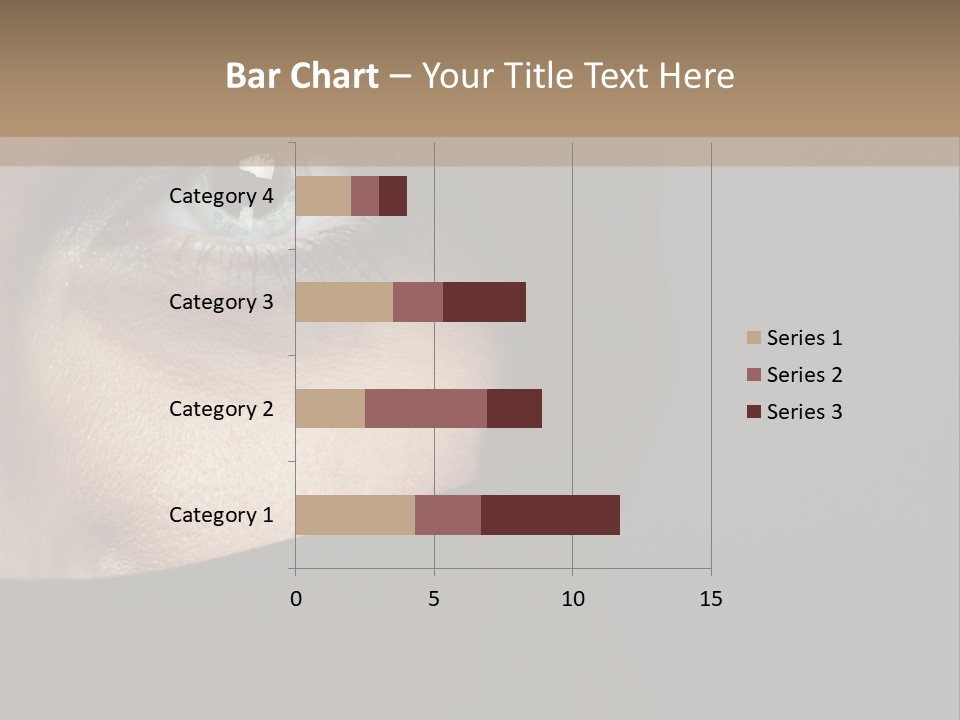 Muslim Women In Hijab PowerPoint Template