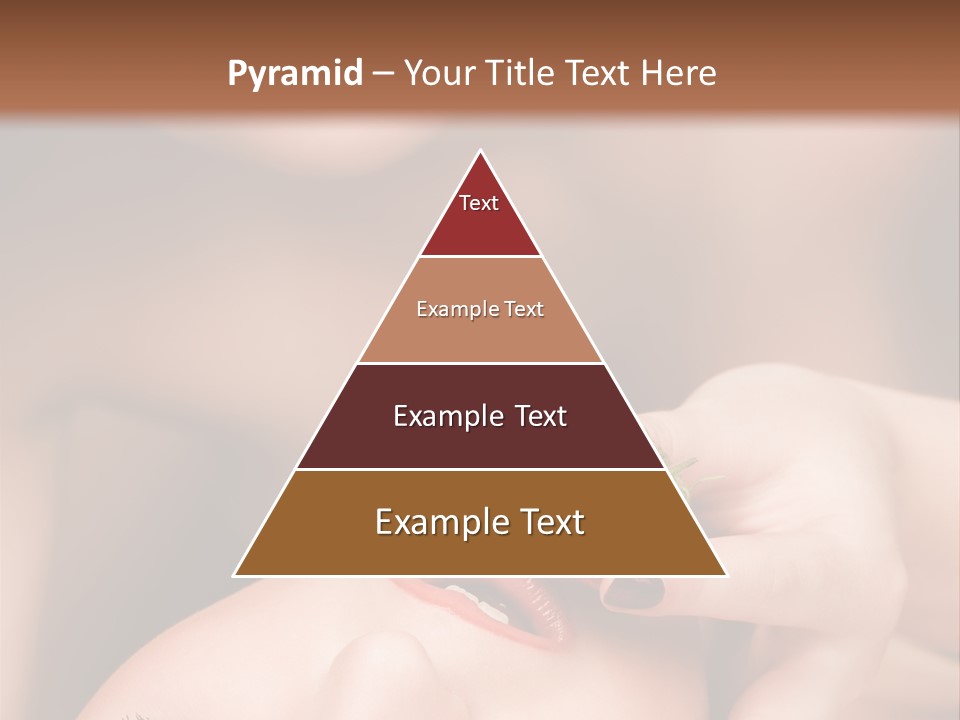 Steckspiele Vanek PowerPoint Template