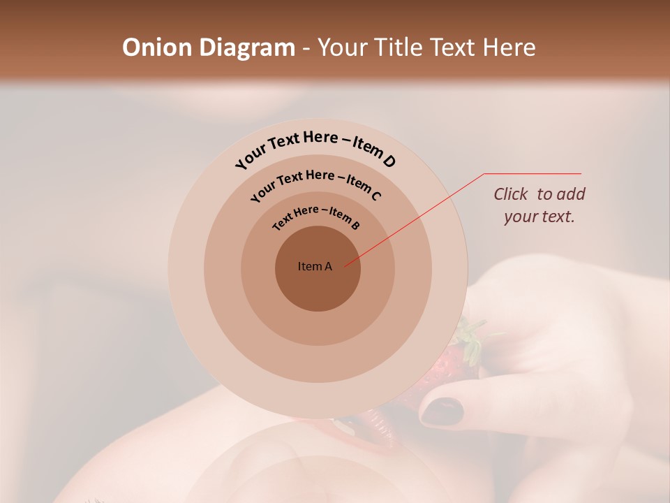 Steckspiele Vanek PowerPoint Template