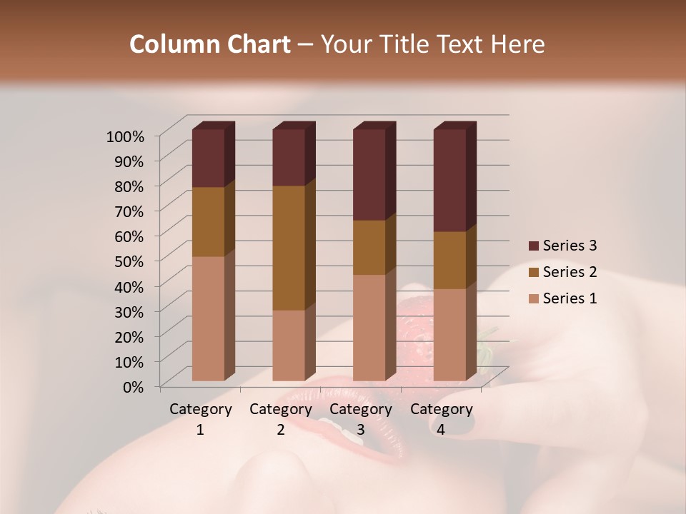 Steckspiele Vanek PowerPoint Template