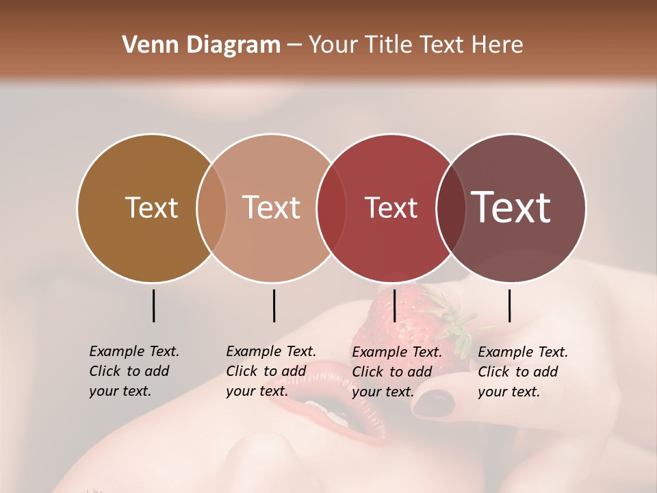 Steckspiele Vanek PowerPoint Template