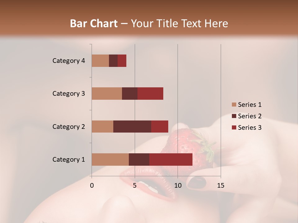 Steckspiele Vanek PowerPoint Template