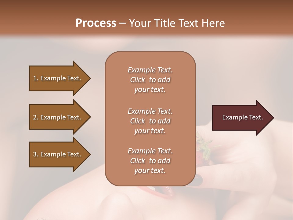 Steckspiele Vanek PowerPoint Template