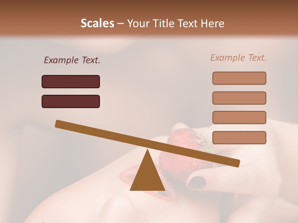 Steckspiele Vanek PowerPoint Template