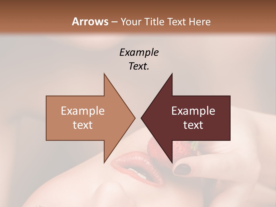 Steckspiele Vanek PowerPoint Template