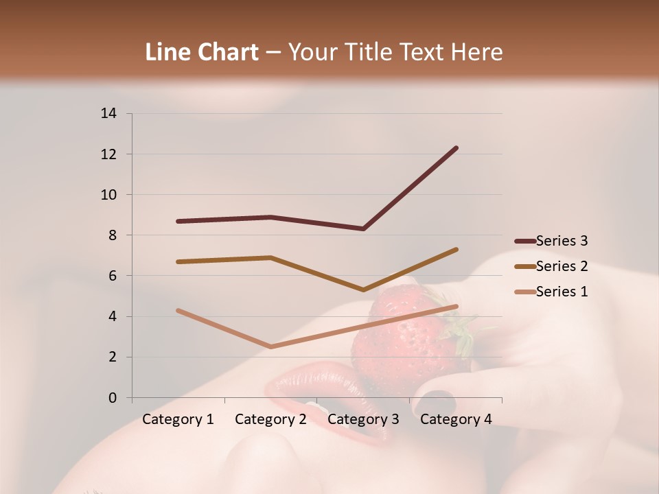 Steckspiele Vanek PowerPoint Template