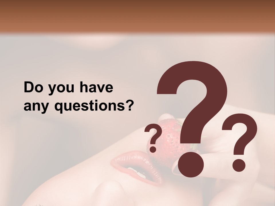 Steckspiele Vanek PowerPoint Template