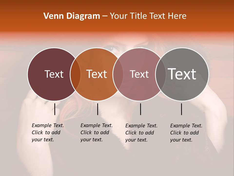 Chair People Human PowerPoint Template