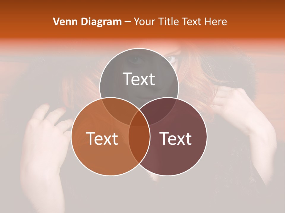 Chair People Human PowerPoint Template