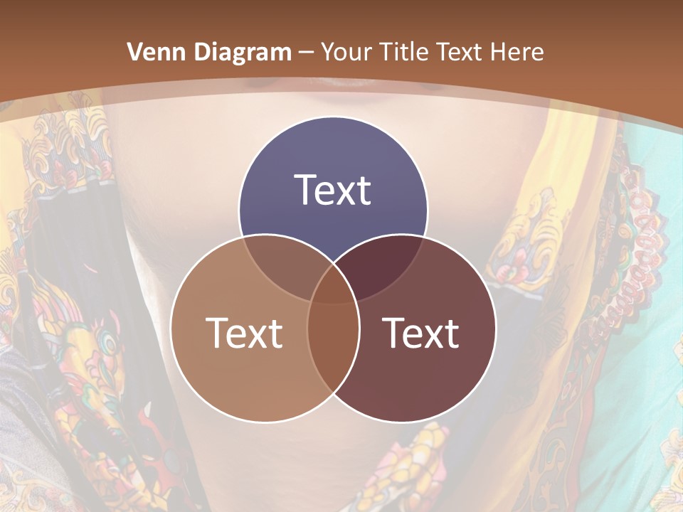 Gurbet Rüzgari PowerPoint Template