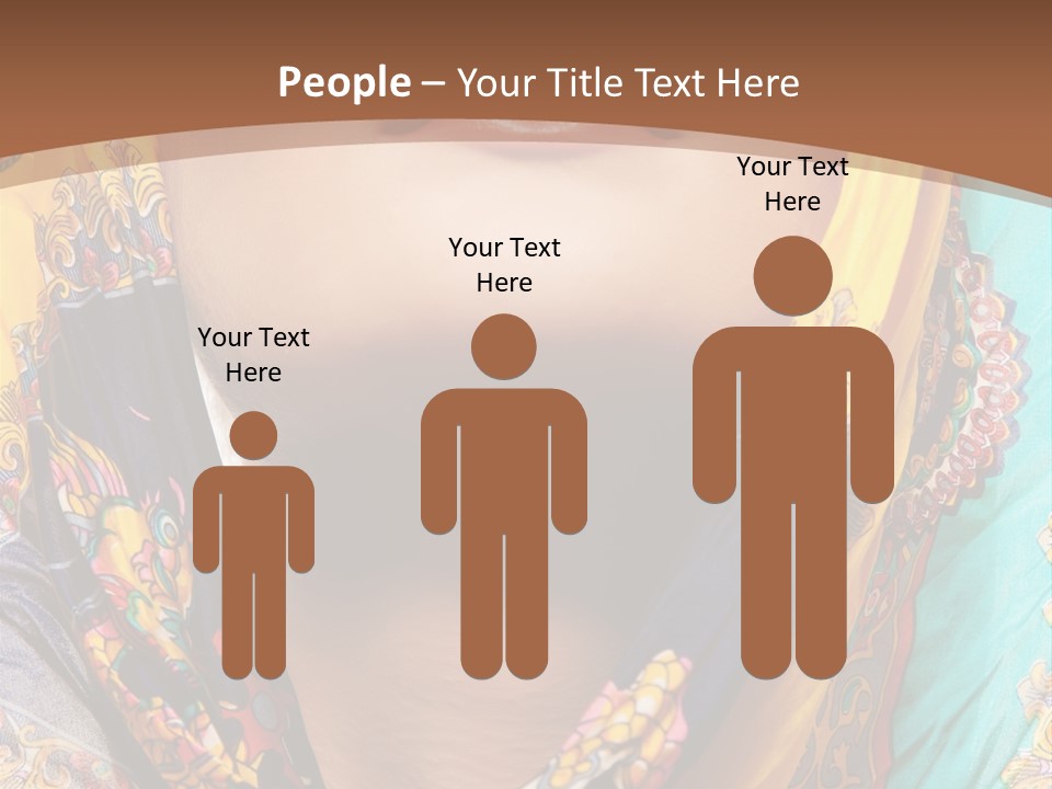 Gurbet Rüzgari PowerPoint Template