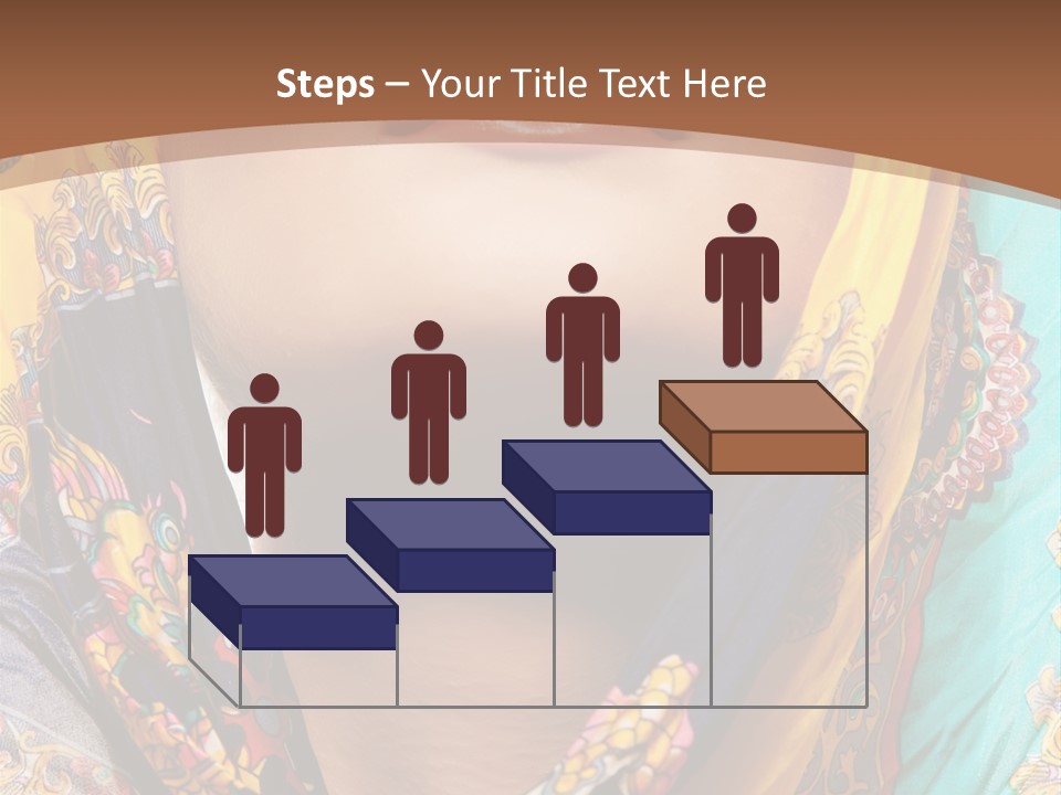 Gurbet Rüzgari PowerPoint Template