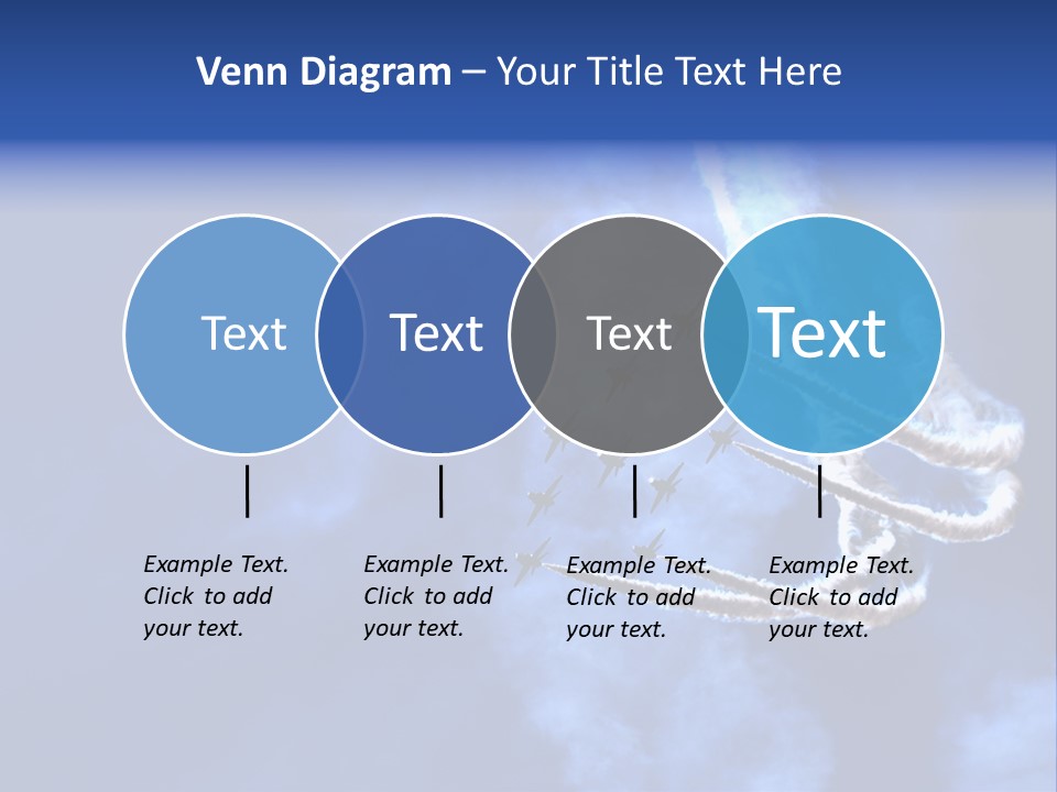 Ipad Air PowerPoint Template