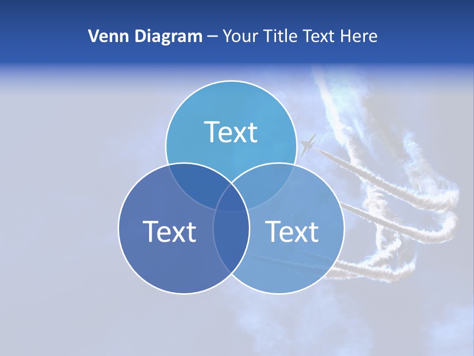 Ipad Air PowerPoint Template